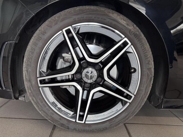 Mercedes-Benz Classe B B 180 d AMG Line Advanced Plus - Foto 5