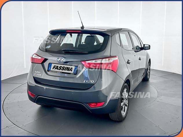 Hyundai ix20 1.6 CRDi Xpossible - Foto 6