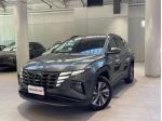 HYUNDAI Tucson Tucson III 2021 1.6 hev Xline 2wd auto PROMO48 / G rif. 23823838