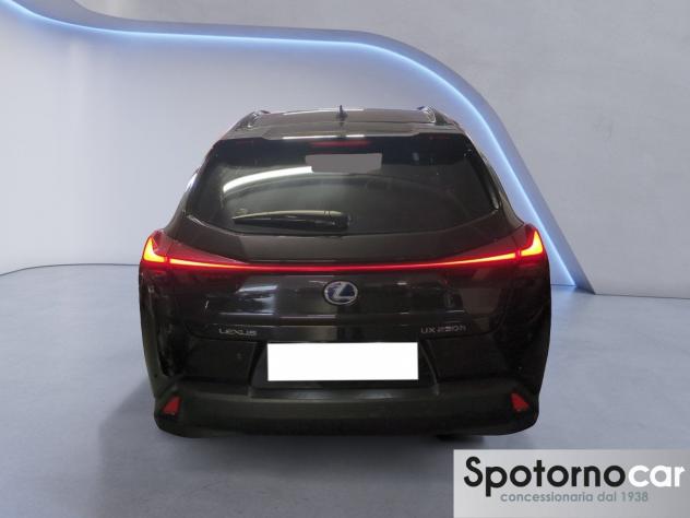 Lexus UX Hybrid Midnight Edition 2WD MY22 - Foto 4