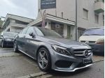 Mercedes-benz C 220 BERLINA AUTOMATICA BELLISSIMA