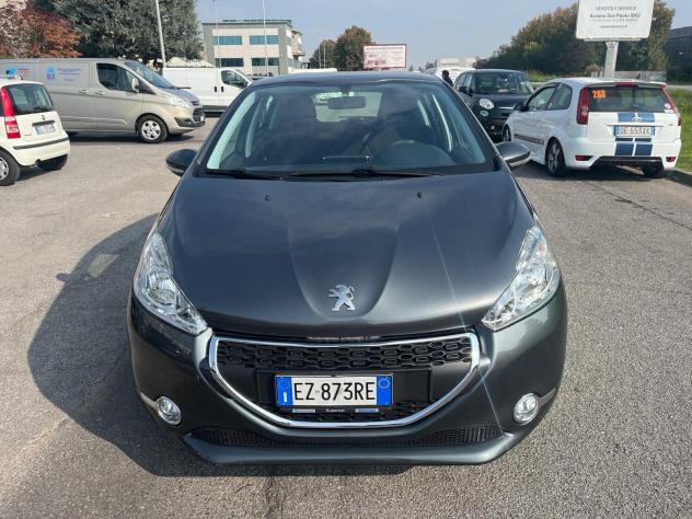 Peugeot 208 1.4 HDi 68 CV 5 porte Access - Foto 3