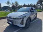 OMODA 9 1.5 TGDI 537 CV  Hybrid i-AWD SOLO X NOLEGGIO rif. 24074410