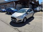 Ford Fiesta 1.4 5p. Bz.- GPL Titanium