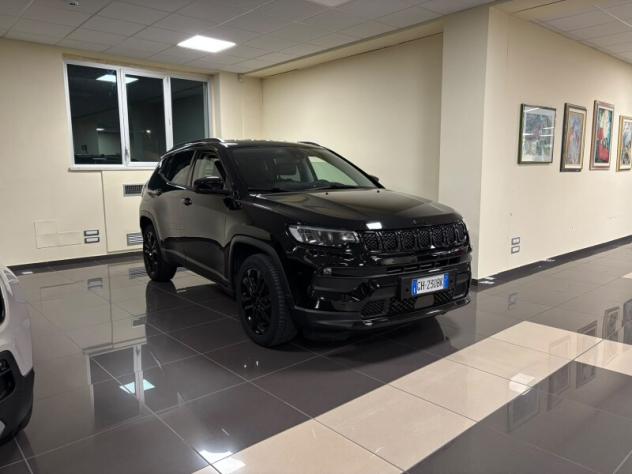 JEEP Compass 2ª serie Compass 1.3 Turbo T4 2WD Night Eagle - Foto 3