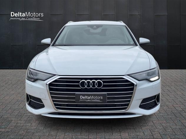 Audi A6 V 2018 Avant Avant 40 2.0 tdi mhev Business Sport s-tronic - Foto 6