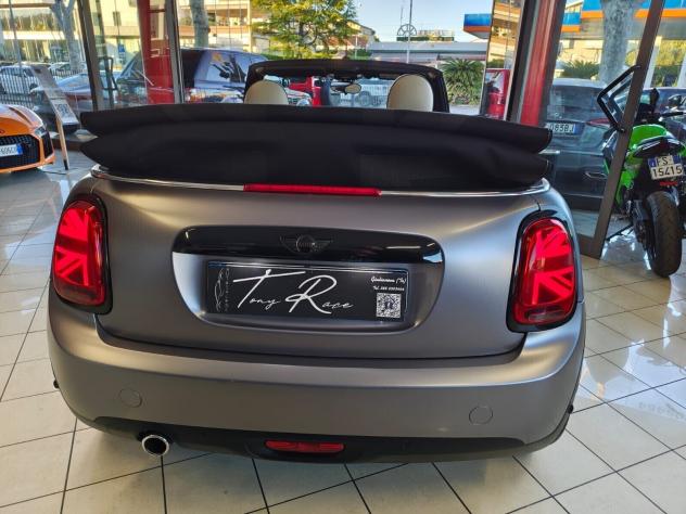 Mini 1.5 Cooper D Hype Cabrio - Foto 7