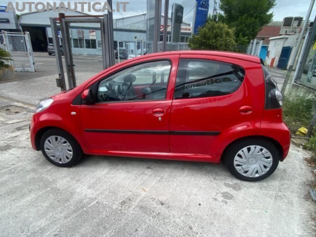 CITROEN C1 1.0 5 PORTE AMIC1 68cv rif. 24040027 - Foto 2
