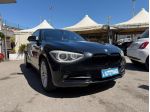 BMW Serie 1 118d 5p 2.0 Eletta 143cv dpf