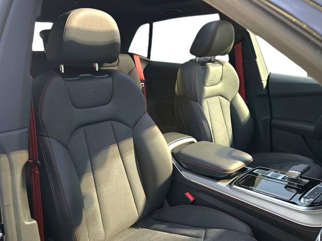 Audi Q8 3.0 tdi mhev S line edition quattro 286cv tiptronic - Foto 9