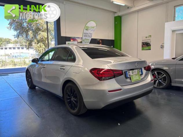 MERCEDES-BENZ A 180 d SEDAN PREMIUM rif. 24130324 - Foto 3