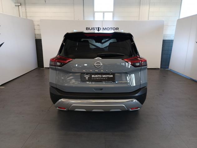 Nissan X-Trail X-Trail 1.5 e-power Tekna Executive Pack e-4orce 4wd auto 7p.ti - Foto 5