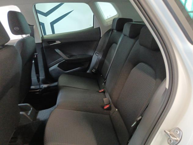 SEAT Arona Arona 1.0 ecotsi Black Edition 95cv - Foto 9