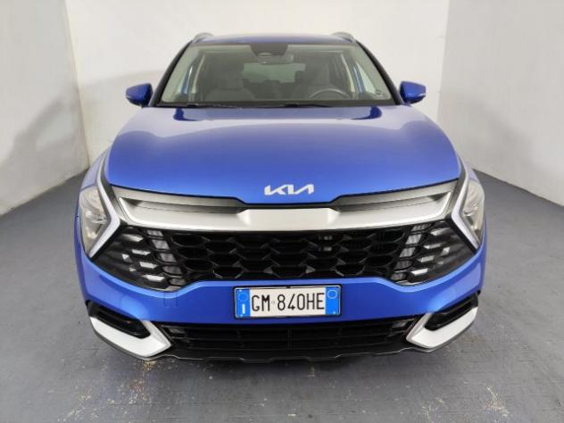 KIA Sportage 1.6 TGDi Business rif. 22789716 - Foto 3