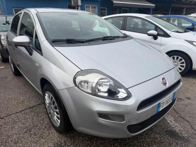 FIAT Punto 1.4 8V 5 porte Easypower Street BENZINA/GPL rif. 23717665 - Foto 3