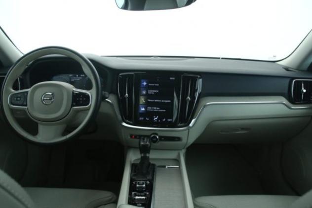 VOLVO V60 D4 Geartronic Inscription Full LED/Cerchi 19'' rif. 22609765 - Foto 9