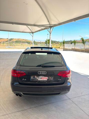 Audi A4 2.0 TDI 143CV s line '''' - Foto 4