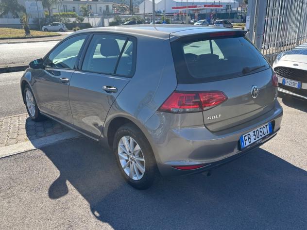 Volkswagen Golf Business 1.6 TDI 5p. Comfortline B - Foto 8