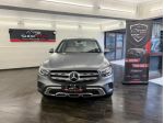 Mercedes-benz GLC 220 d 4Matic Executive