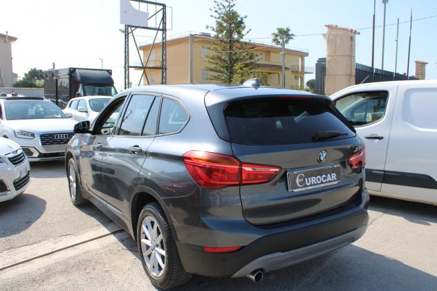 Bmw X1 sDrive18d - Foto 5