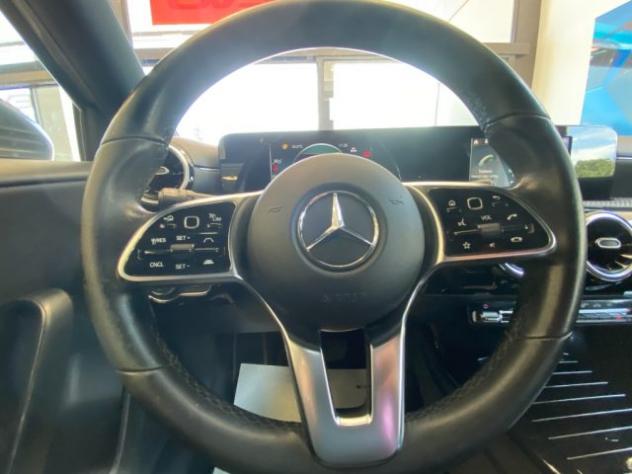 MERCEDES-BENZ A 180 d Sport rif. 23779786 - Foto 7
