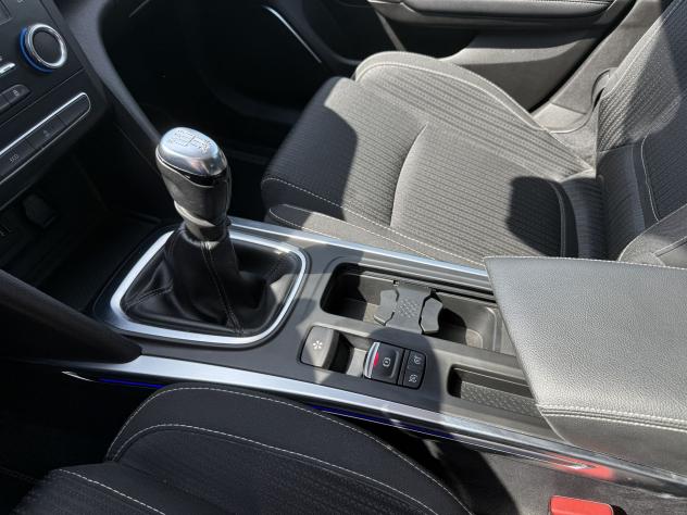 Renault Mégane 1.5 DCI 85KW BLUE DUEL2 - Foto 9