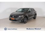 Volkswagen T-Roc 1.6 TDI Style 115CV