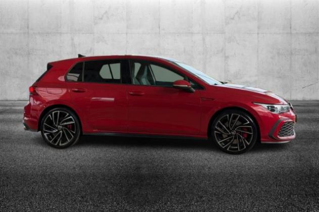 VOLKSWAGEN Golf 2.0 TSI DSG GTI rif. 23758802 - Foto 5