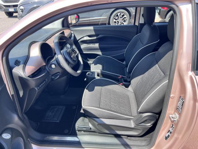 FIAT 500 Electric 42KW 118cv / Batteria grande - Foto 5