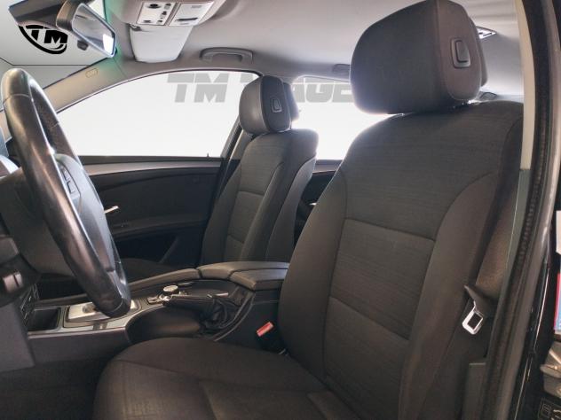 Bmw 520d cat Touring Futura - Foto 8