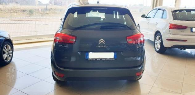 CITROEN C4 Picasso BlueHDi 100 S&S Business rif. 23907805 - Foto 6