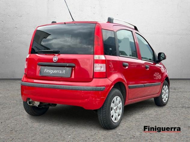 FIAT Panda Panda 1.3 mjt 16v Emotion - Foto 4