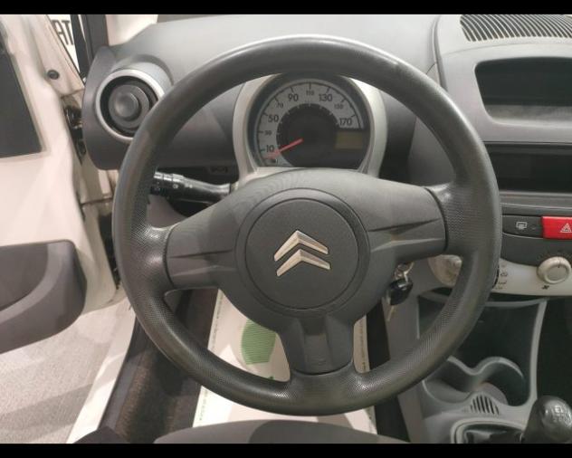 CITROEN C1 3p 1.0 Ami rif. 23931823 - Foto 10