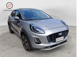 Ford Puma '19- 1.0 EcoBoost Hybrid 125 CV S&S Titanium