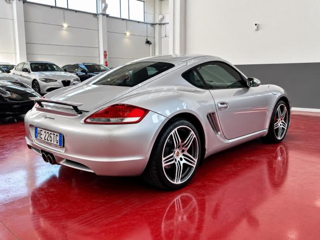 Porsche Cayman 3.4 S - Foto 10