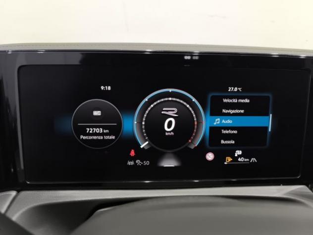 VOLKSWAGEN Tiguan 2.0 TDI 150cv DSG R-Line rif. 24079758 - Foto 10