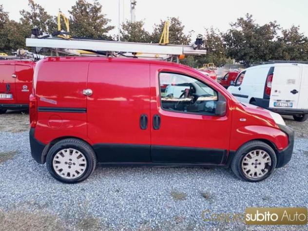 FIAT Fiorino 1.3 MJT 75CV + IVA 22% rif. 24179199 - Foto 5
