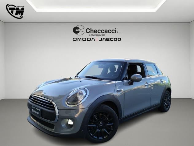 Mini 1.5 One D Hype