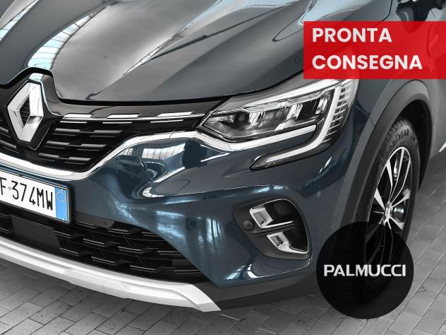 Renault Captur 1.6 HEV E-TECH 105KW INTENS - Foto 7
