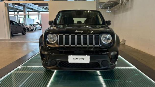 JEEP Renegade 1.6 Mjt 130 CV Longitude rif. 23457875