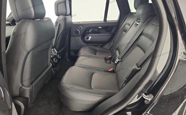 Land Rover Range Vogue 3.0 SDV6 249cv Autobiography 12/2018 My 19 Euro 6B - Foto 7