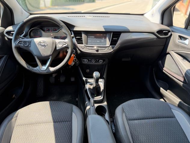 Opel Crossland X 1.2 GPL 12V Innovation Neopatentati - Foto 10