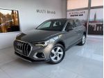 AUDI - Q3 - 35 TFSI S tronic Business Advanced