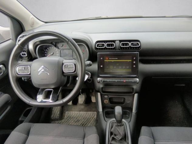 CITROEN C3 Aircross PureTech 110 S&S rif. 22516664 - Foto 8