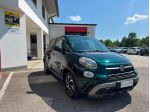Fiat 500L 1.4 95 CV Mirror City Cross