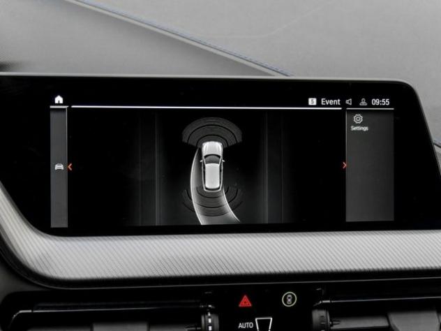 BMW 120 d 5p. Msport M sport rif. 20463267 - Foto 10