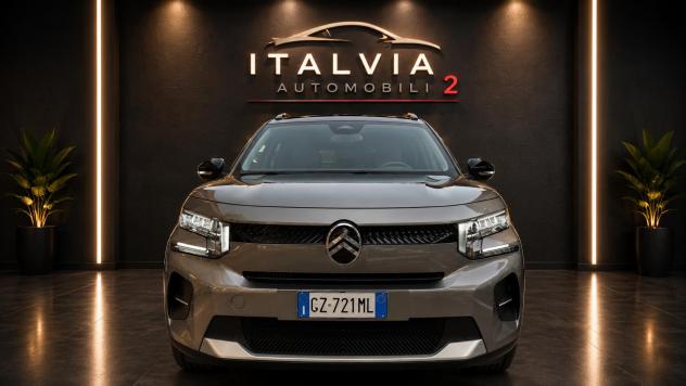 Citroën C3 Turbo 100 S&S MAX 12 MESI DI GARANZIA IVA ESPOSTA PRONTA CONSEGNA ITALIANA AZIENDALE PROMO FINANZIAMENTO - Foto 2