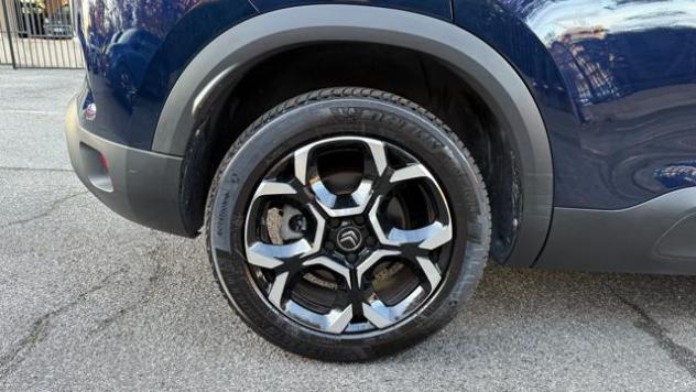 CITROEN C5 Aircross BLUEHDI 130 EAT8 FEEL PACK *FULL LED*R.CAM*.18 rif. 22133340 - Foto 3