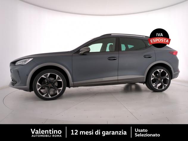 CUPRA Formentor 1.5 TSI DSG - Foto 4