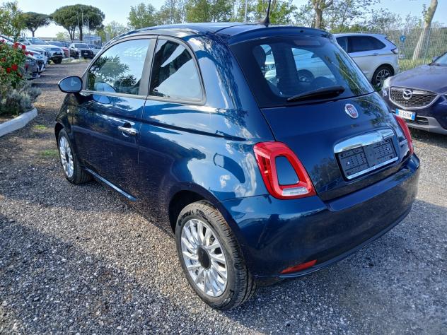Fiat 500 1.0 Hybrid - Foto 7